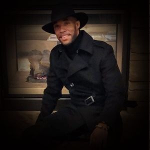 Meet your Posher, Forrest